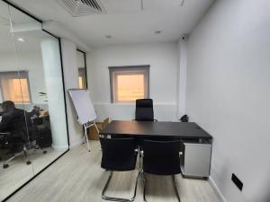 Commercial Property for rent Admiralty Way Lekki Phase 1 Lekki Lagos
