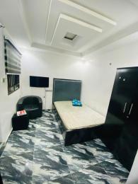 1 bedroom Flat / Apartment for rent Fola Agoro Yaba Lagos