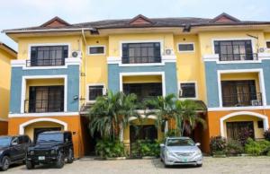 Flat / Apartment for rent Ikeja GRA Ikeja Lagos