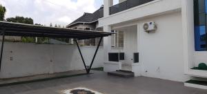 3 bedroom House for sale Jericho Around Adrone Estate Jericho Ibadan Jericho Ibadan Oyo