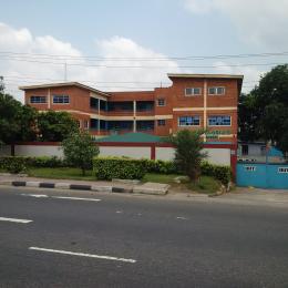 10 bedroom House for sale Shonibare Estate Shonibare Estate Maryland Lagos
