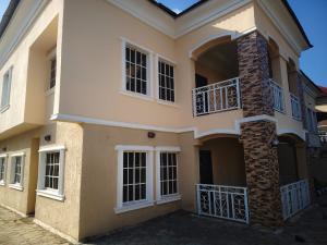 5 bedroom House for rent Off 7th Avenue, Gwarinpa Abuja