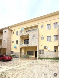 6 bedroom House for rent Diplomatic Zone, Katampe Extension Katampe Abuja