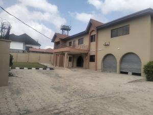 House for sale Iyanganku Ibadan Oyo