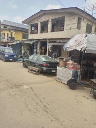House for sale Onipanu Shomolu Lagos
