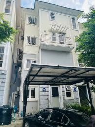 4 bedroom House for rent Brains & Hammers Estate Galadimawa Abuja