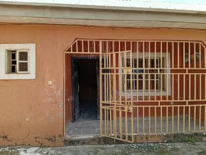 2 bedroom House for rent Behind Amac Market Lugbe Abuja