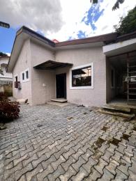 3 bedroom House for rent Off Aminu Kano Crescent ( The Property Has Its Own Private Compound) Wuse 2 Abuja