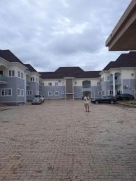 3 bedroom House for rent Jahi District Abuja. Jahi Abuja