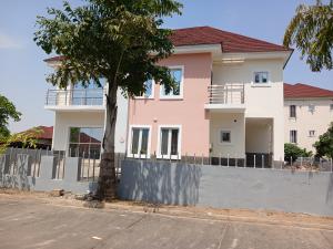 4 bedroom House for rent Idu Karmo Abuja, After Nizamiyel Hospital ( Turkish Hospital) Idu Abuja