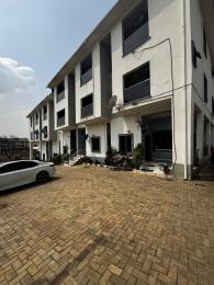 4 bedroom House for rent Katampe Main District Abuja. Katampe Main Abuja
