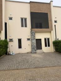 4 bedroom House for rent Diplomatic Zone. Katampe Extension Katampe Abuja