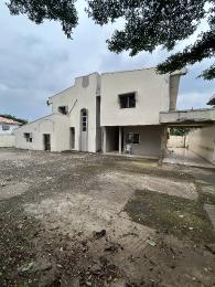 5 bedroom House for rent Off Ibb Way Maitama Abuja