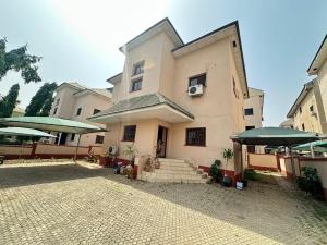 5 bedroom House for rent Maitama Abuja Maitama Abuja