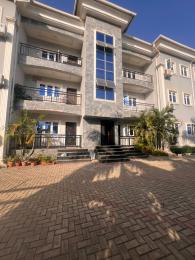 3 bedroom Flat / Apartment for rent Jahi District, Jahi Abuja