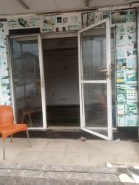 Commercial Property for rent Awolowo way Ikeja Lagos