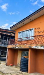 House for sale Shogunle Oshodi Lagos