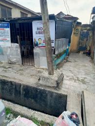 House for sale Shomolu Lagos