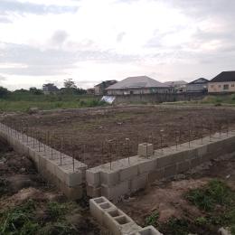 Land for sale Badore Ajah Lagos