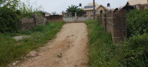 Land for sale Akoto Estate Elebu Off Akala Express Ibadan Akala Express Ibadan Oyo