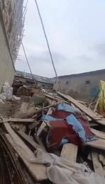 Land for sale Ijesha Surulere Lagos