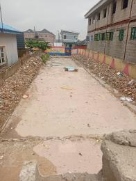 Land for sale Ogudu-Orike Ogudu Lagos