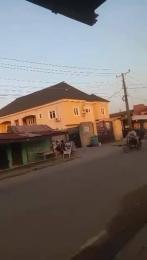 Land for sale Olaniyi Road, New oko oba Abule Egba Lagos