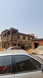House for sale Olomi Academy, Facing The Express Iwo Rd Ibadan Oyo