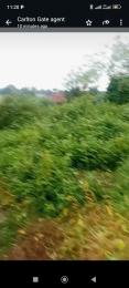 Land for sale Close Ojurin Akobo Akobo Ibadan Oyo