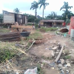 Land for rent In An Estate Anthony Village Maryland Lagos