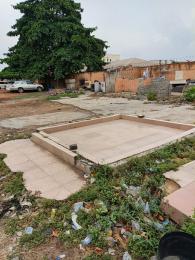 Land for sale Ashabi Cole Street Alausa Ikeja Lagos