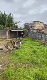 Land for sale Onike Yaba Lagos