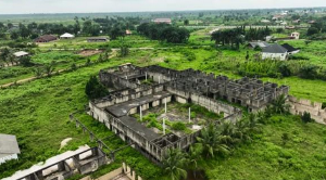 Land for sale Uyo Akwa Ibom