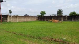 Land for sale Uyo Akwa Ibom