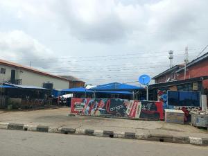 Land for sale Babs Animashaun Road Bode Thomas Surulere Lagos