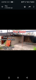 Land for sale Agidingbi, Ikeja, Lagos. Agidingbi Ikeja Lagos