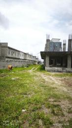 Land for sale Osapa london Lekki Lagos