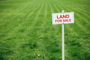 Land for sale Nkemba Street Uyo Akwa Ibom