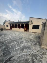 Land for sale In Secured Estate Berger Ojodu Lagos