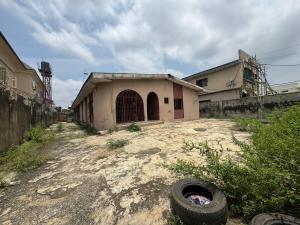 Land for sale Within Gra Magodo GRA Phase 1 Ojodu Lagos