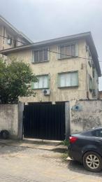 Land for sale Keffi Ikoyi Lagos