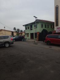Land for sale Off Itire Road In A Close Surulere Lagos