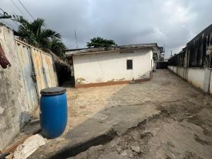 Land for sale Secured Estate Ilupeju Lagos