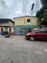 Land for sale In A Secured Environment Adeniyi Jones Ikeja Lagos