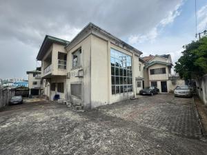 Land for sale In Secured Estate Opebi Ikeja Lagos