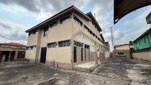 Commercial Property for sale Ogudu-Orike Ogudu Lagos