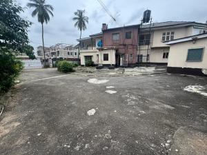 Land for sale Palmgrove Estate, Ilupeju Lagos