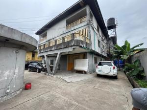 Land for sale In A Secured Estate Off, Coker Road, Ilupeju Lagos