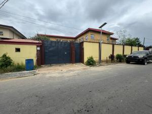 Land for sale Maryland Lagos