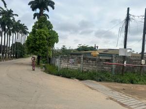 Commercial Property for sale Directly Opposite Ibachi Restaurant, Ladoke Akintola, New Bodija, Bodija Ibadan Oyo